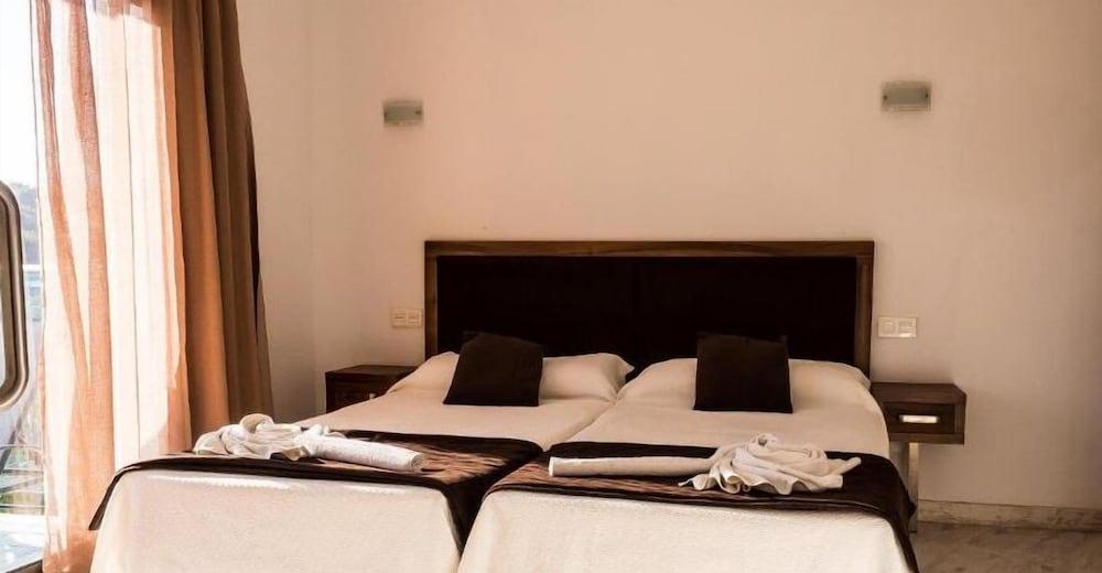 Porto Drach Aparthotel & Suites Porto Cristo Εξωτερικό φωτογραφία