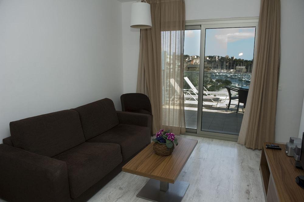 Porto Drach Aparthotel & Suites Porto Cristo Εξωτερικό φωτογραφία