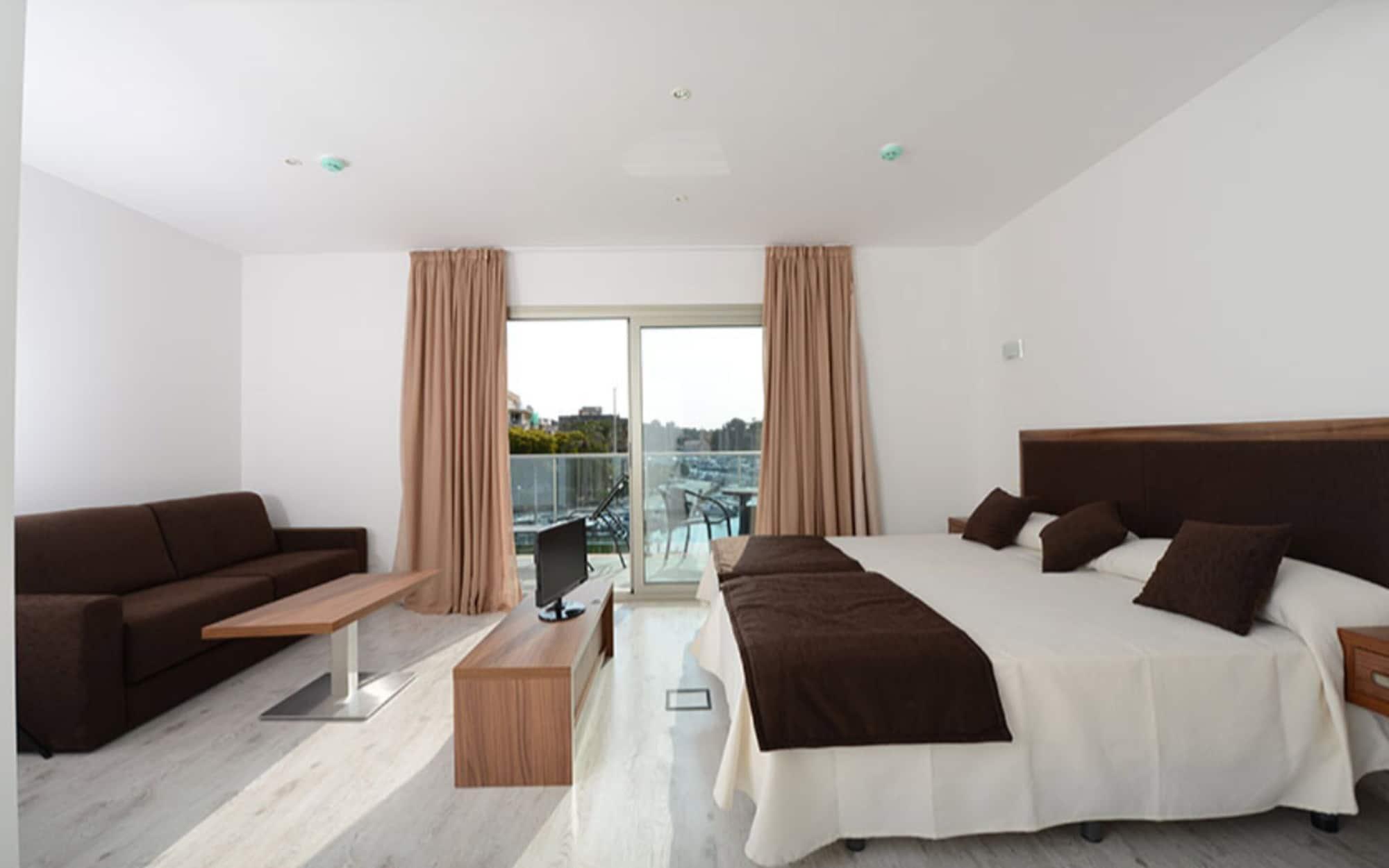 Porto Drach Aparthotel & Suites Porto Cristo Εξωτερικό φωτογραφία