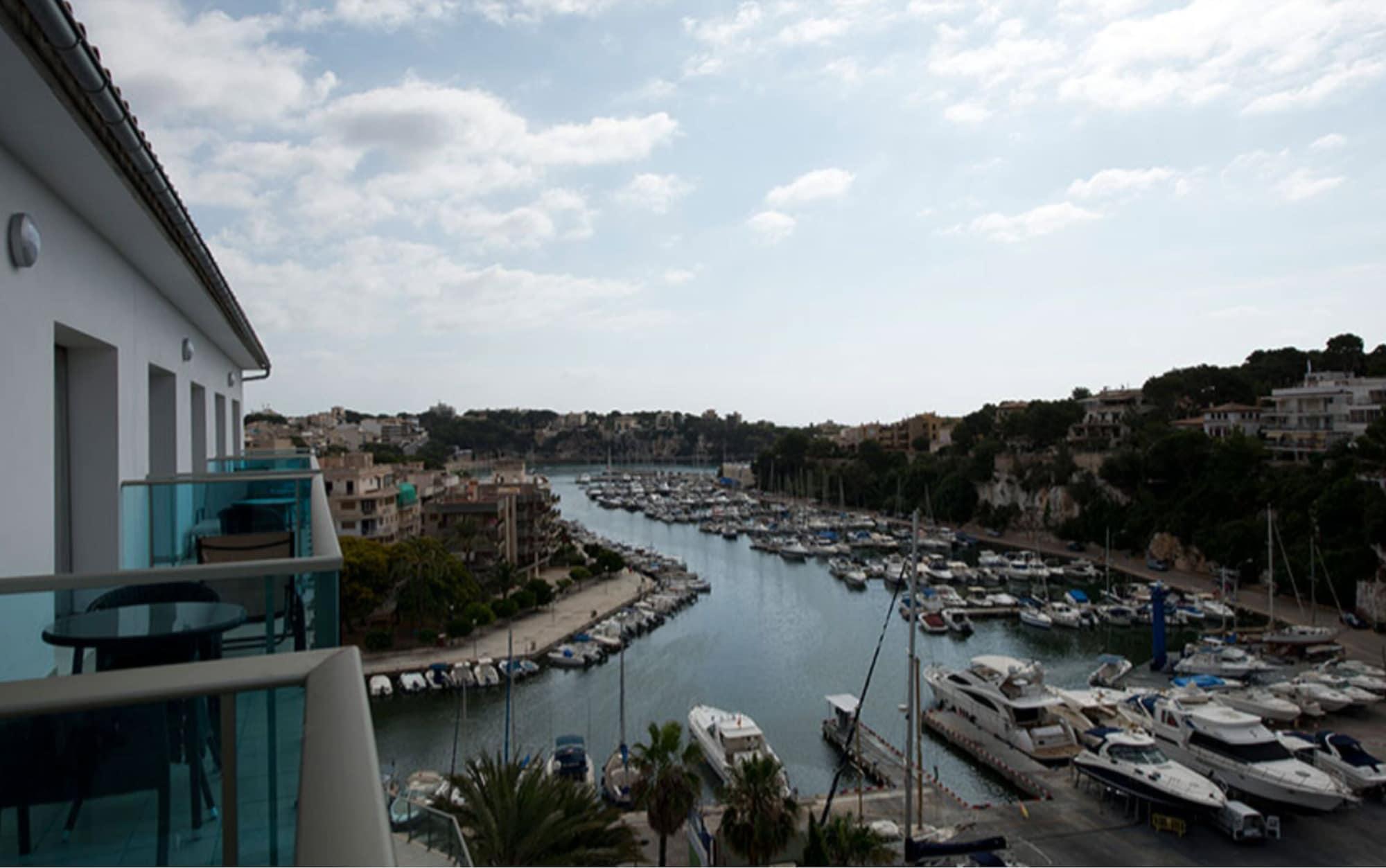 Porto Drach Aparthotel & Suites Porto Cristo Εξωτερικό φωτογραφία
