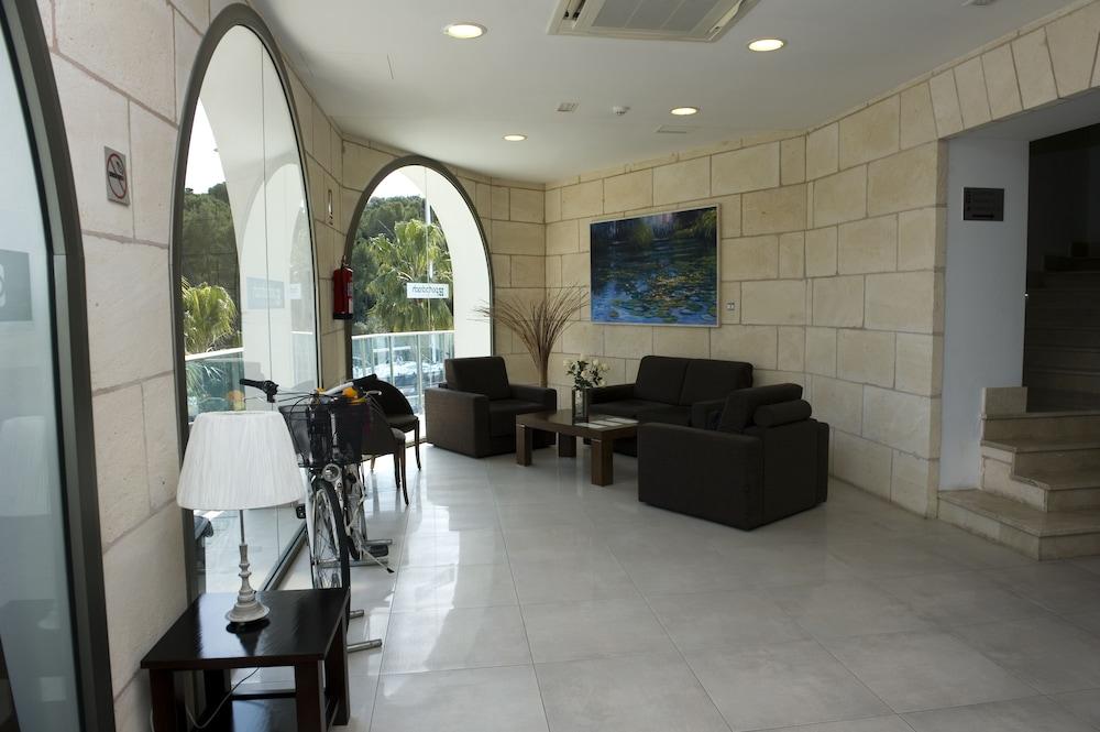 Porto Drach Aparthotel & Suites Porto Cristo Εξωτερικό φωτογραφία