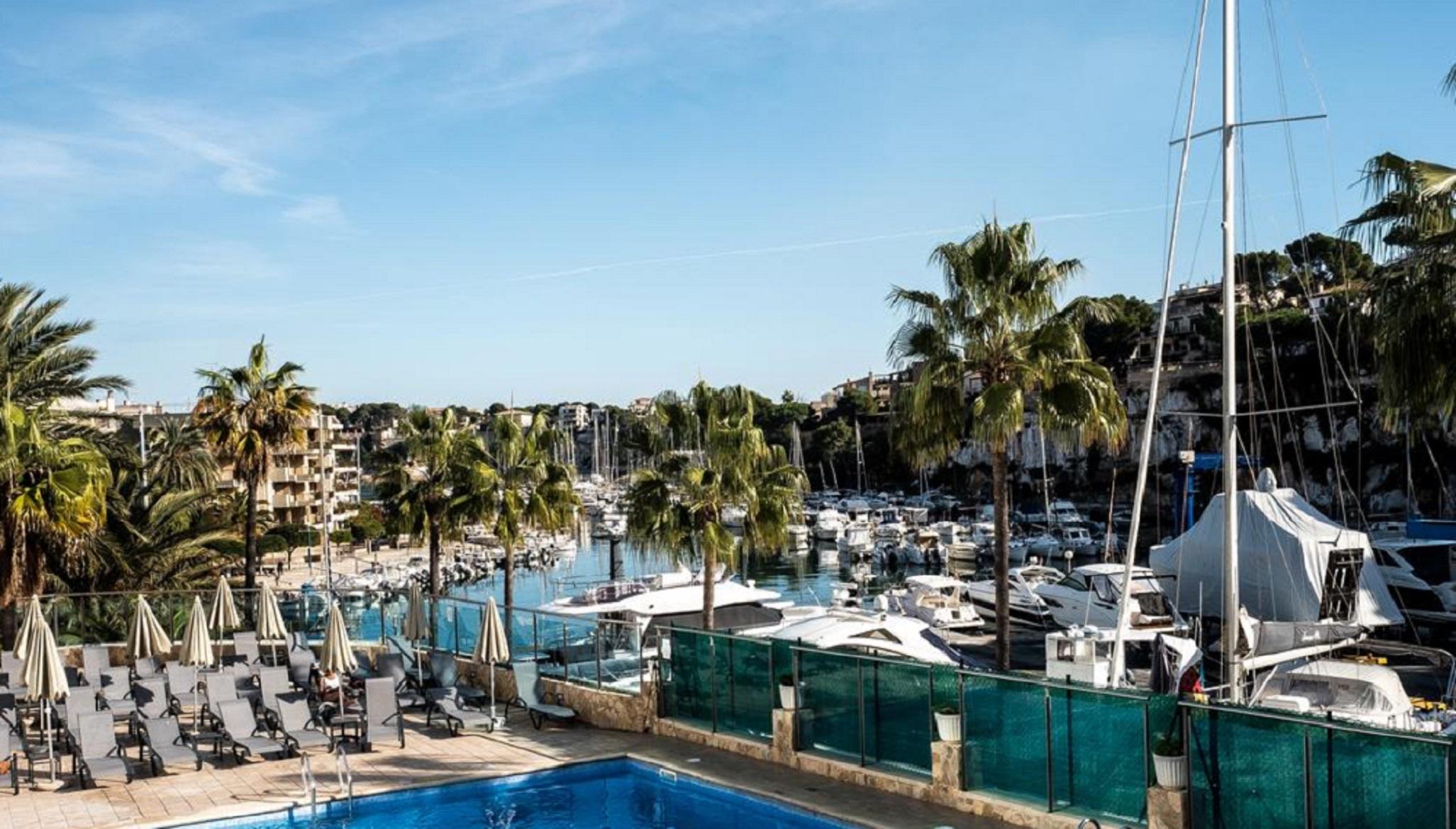 Porto Drach Aparthotel & Suites Porto Cristo Εξωτερικό φωτογραφία
