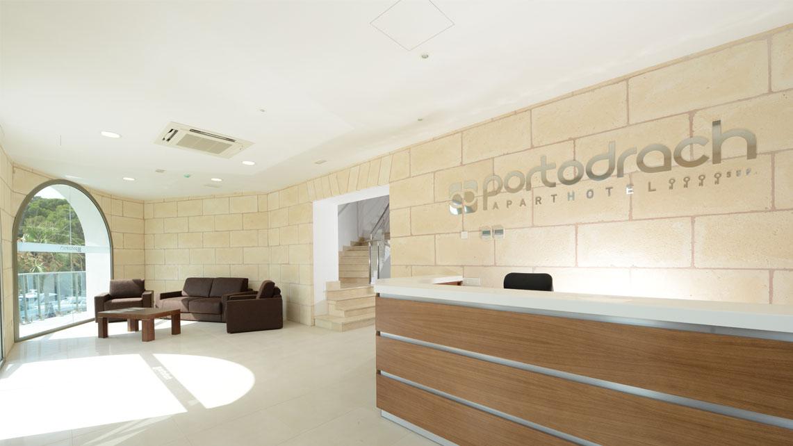 Porto Drach Aparthotel & Suites Porto Cristo Εξωτερικό φωτογραφία