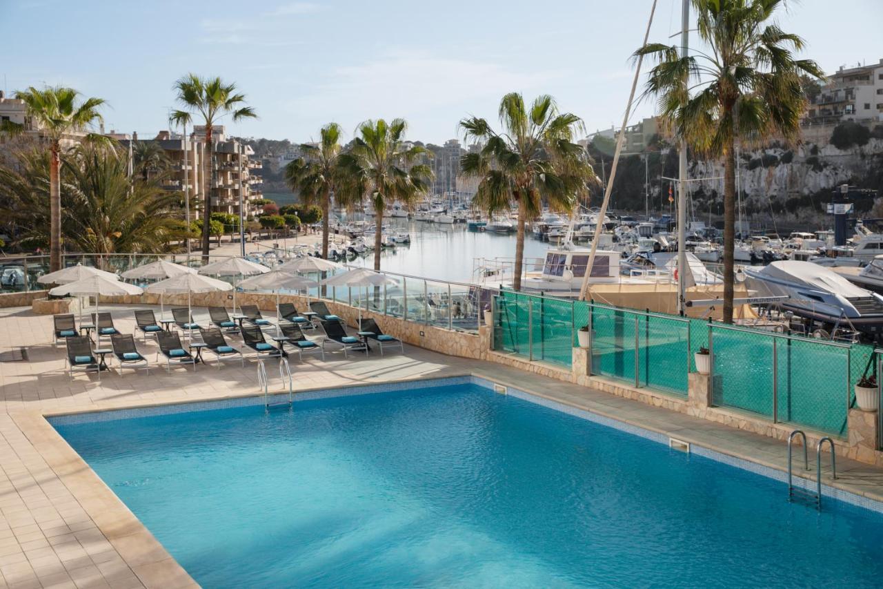Porto Drach Aparthotel & Suites Porto Cristo Εξωτερικό φωτογραφία