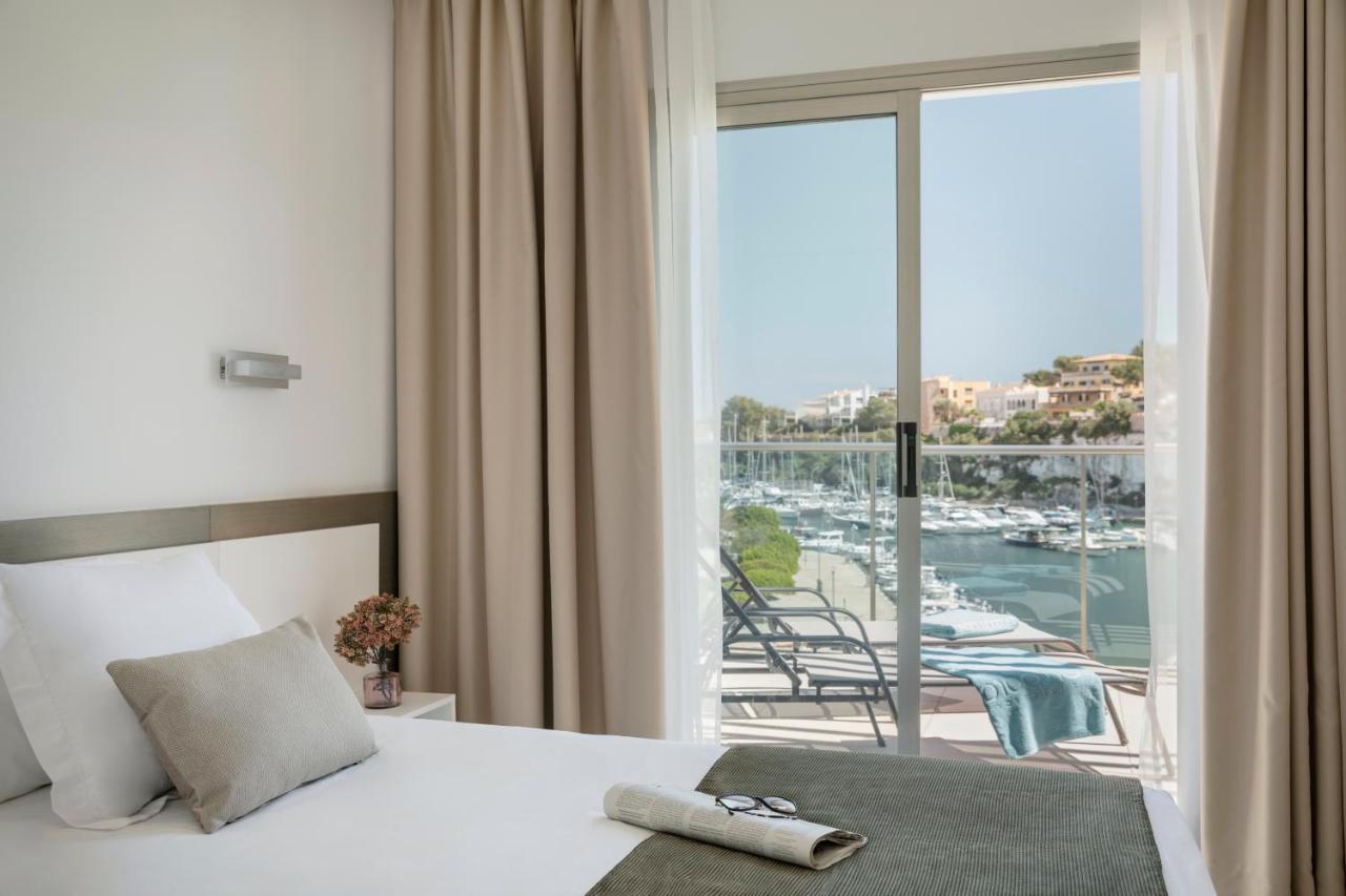 Porto Drach Aparthotel & Suites Porto Cristo Εξωτερικό φωτογραφία