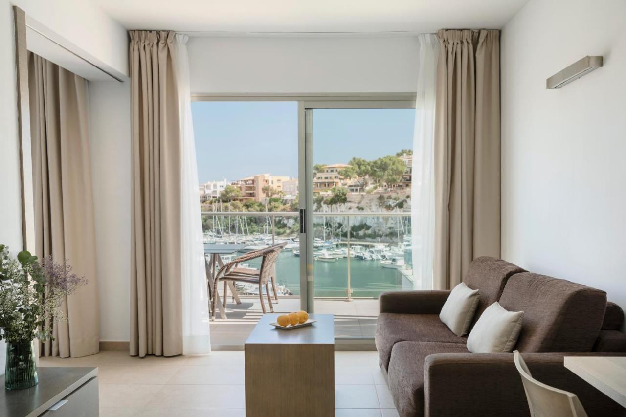 Porto Drach Aparthotel & Suites Porto Cristo Εξωτερικό φωτογραφία