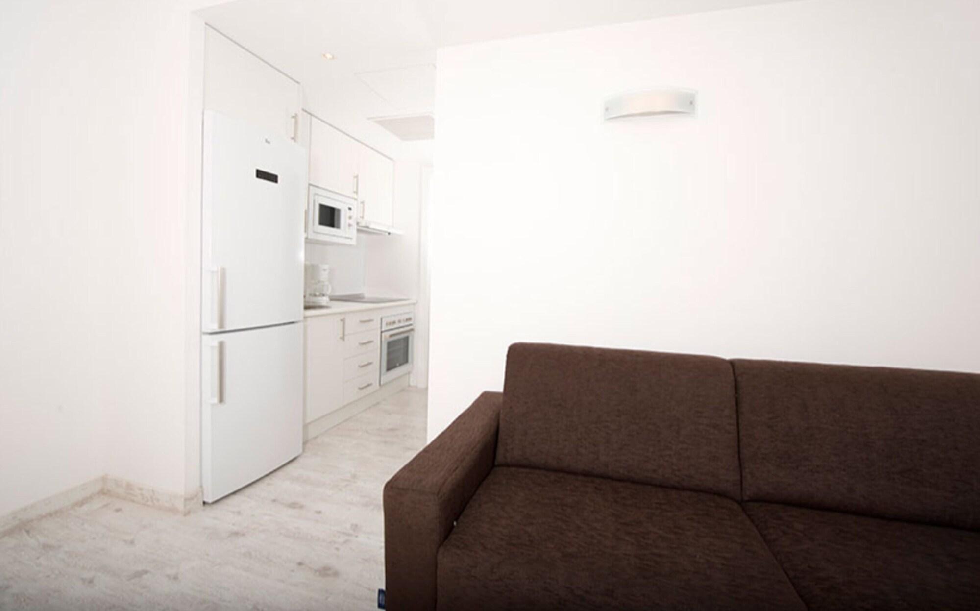 Porto Drach Aparthotel & Suites Porto Cristo Εξωτερικό φωτογραφία