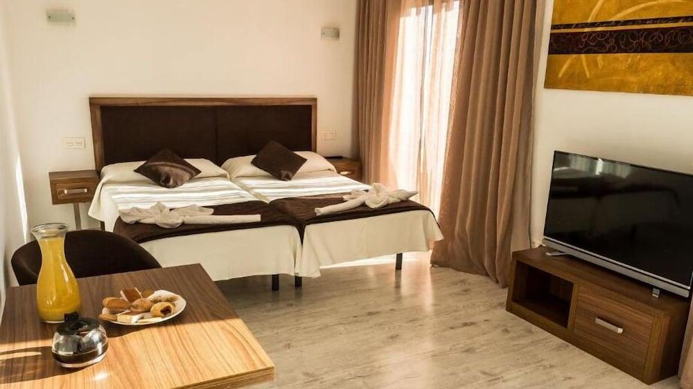 Porto Drach Aparthotel & Suites Porto Cristo Εξωτερικό φωτογραφία