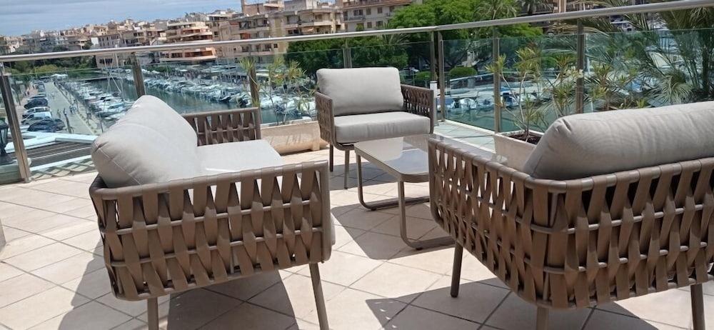 Porto Drach Aparthotel & Suites Porto Cristo Εξωτερικό φωτογραφία
