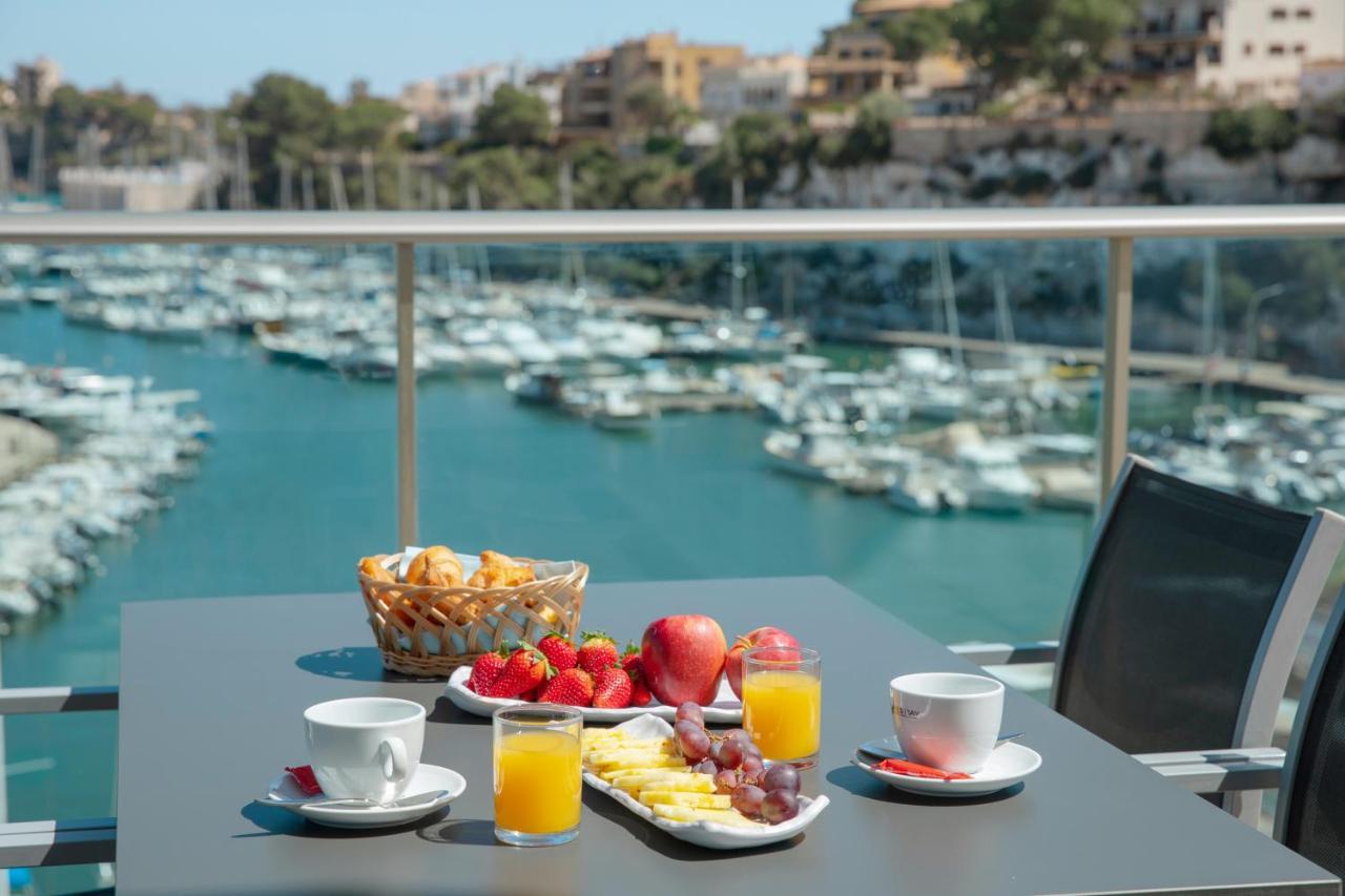 Porto Drach Aparthotel & Suites Porto Cristo Εξωτερικό φωτογραφία