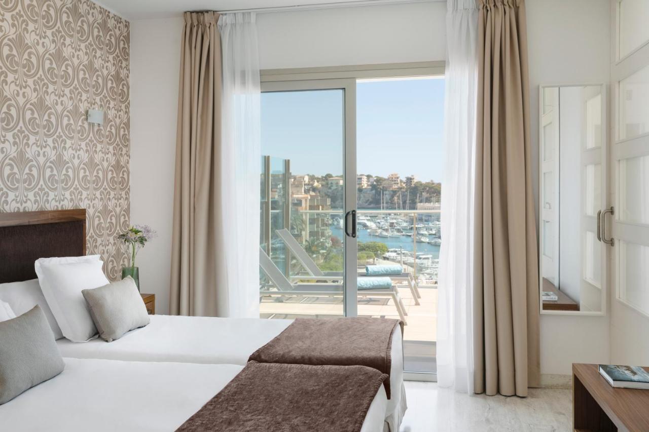 Porto Drach Aparthotel & Suites Porto Cristo Εξωτερικό φωτογραφία