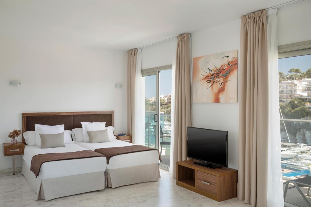 Porto Drach Aparthotel & Suites Porto Cristo Εξωτερικό φωτογραφία