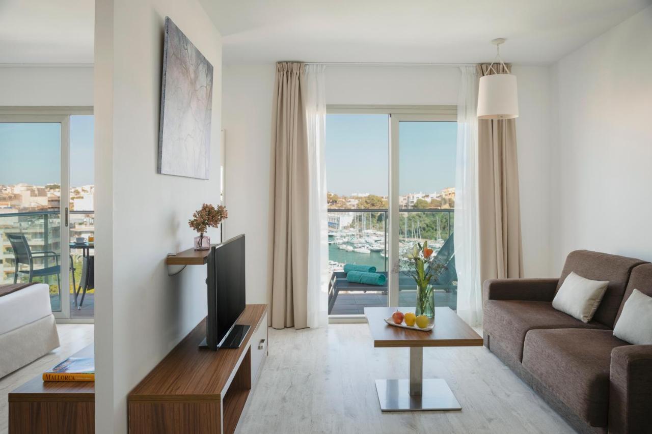 Porto Drach Aparthotel & Suites Porto Cristo Εξωτερικό φωτογραφία