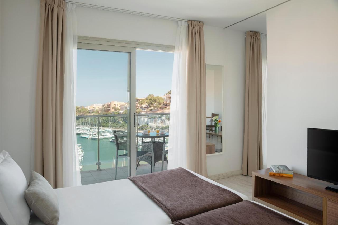 Porto Drach Aparthotel & Suites Porto Cristo Εξωτερικό φωτογραφία