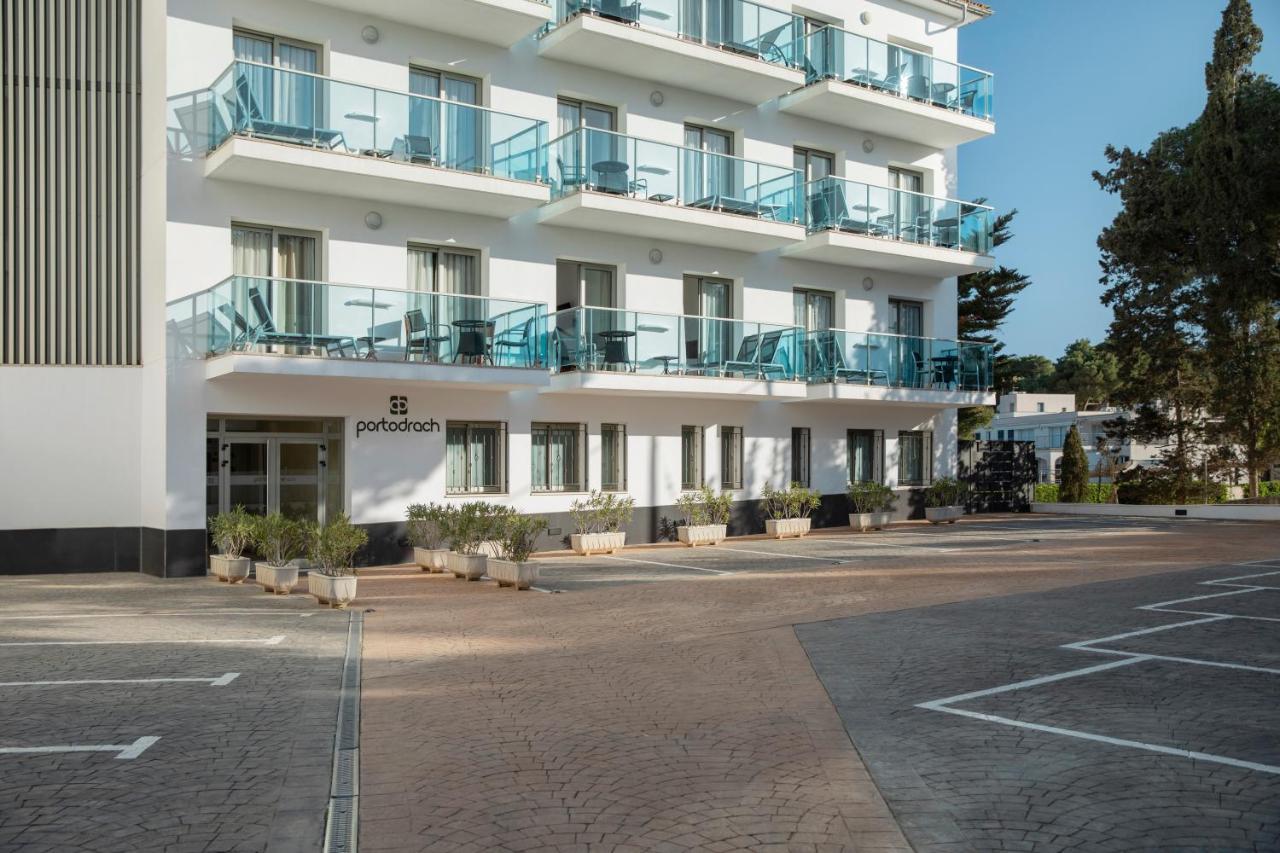 Porto Drach Aparthotel & Suites Porto Cristo Εξωτερικό φωτογραφία