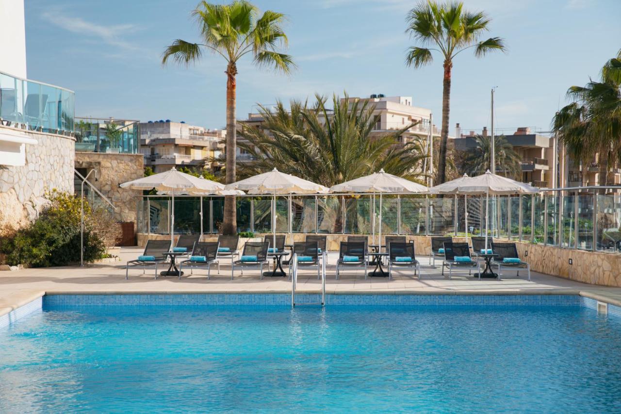 Porto Drach Aparthotel & Suites Porto Cristo Εξωτερικό φωτογραφία