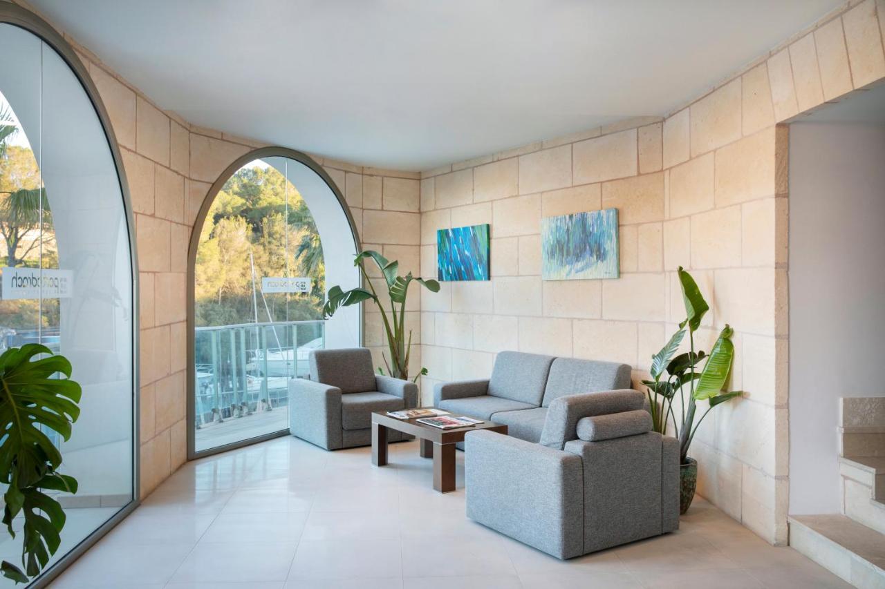 Porto Drach Aparthotel & Suites Porto Cristo Εξωτερικό φωτογραφία