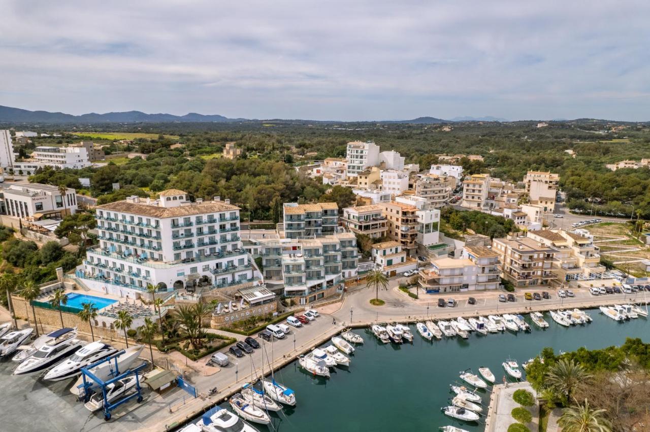 Porto Drach Aparthotel & Suites Porto Cristo Εξωτερικό φωτογραφία