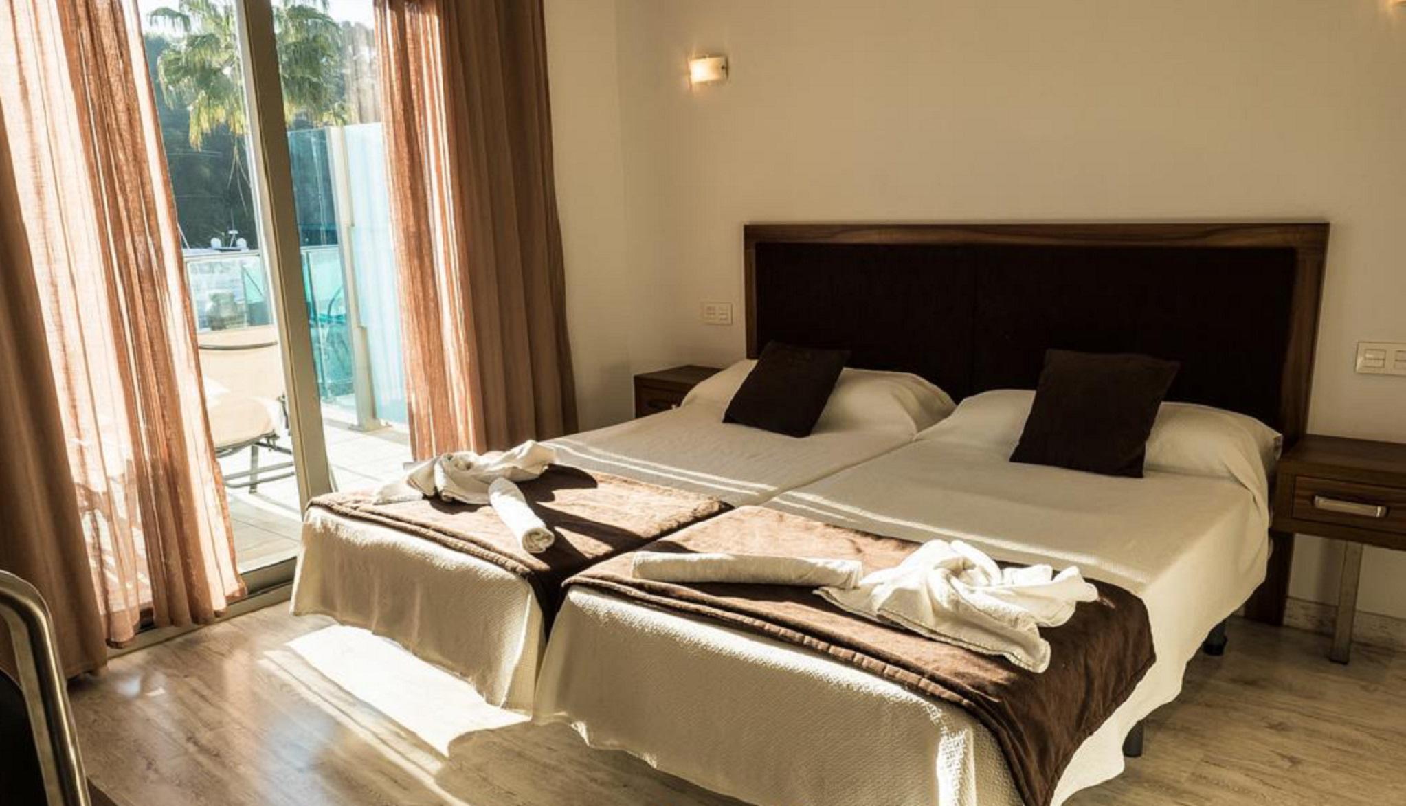 Porto Drach Aparthotel & Suites Porto Cristo Εξωτερικό φωτογραφία