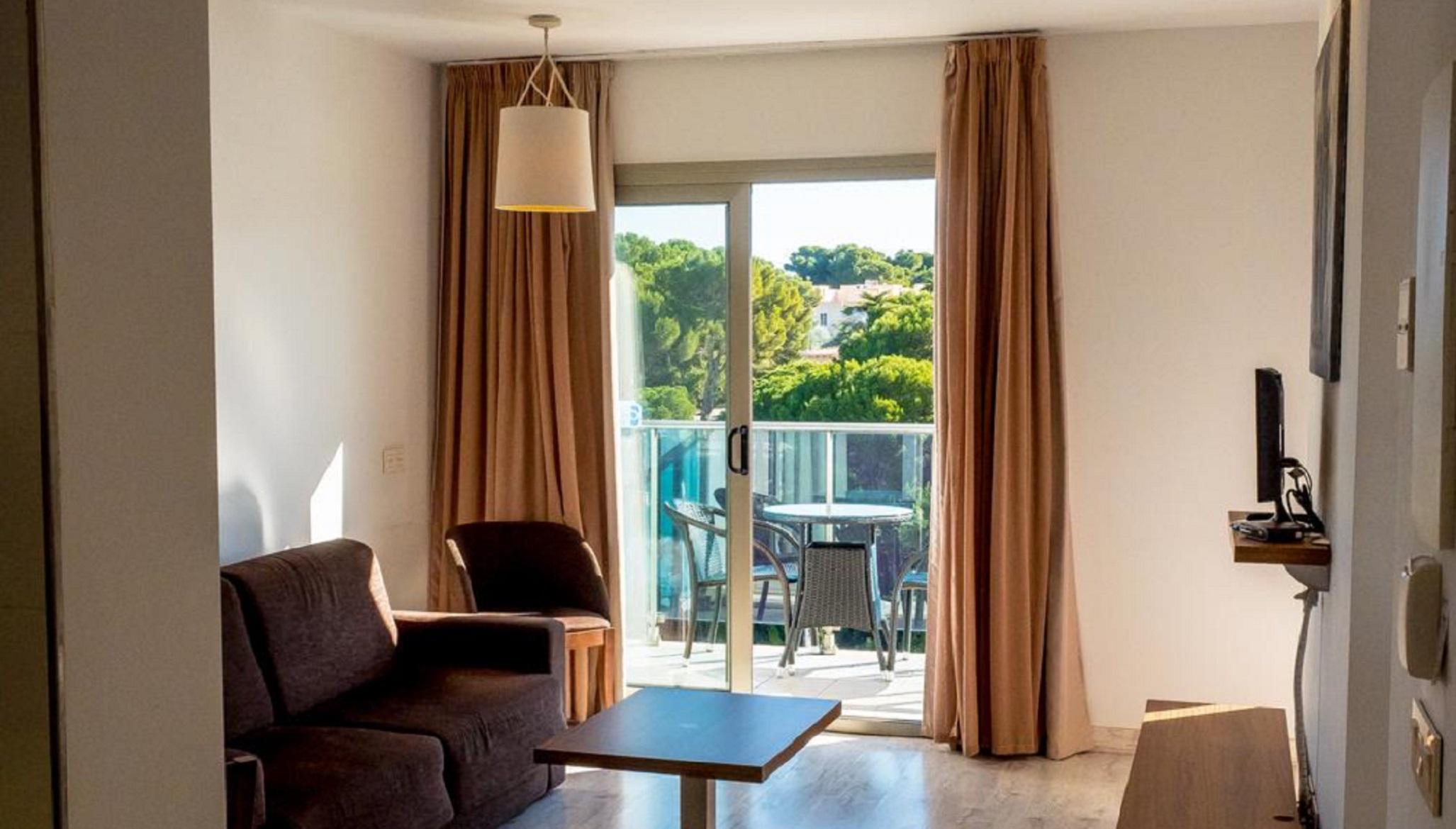 Porto Drach Aparthotel & Suites Porto Cristo Εξωτερικό φωτογραφία