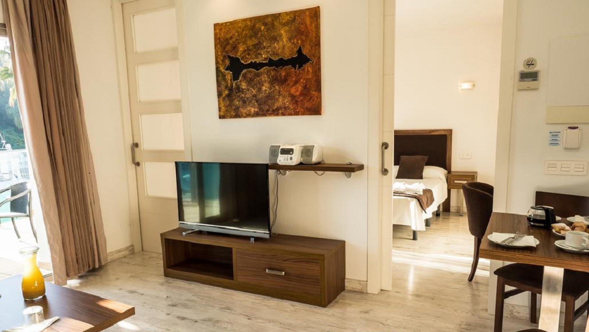 Porto Drach Aparthotel & Suites Porto Cristo Εξωτερικό φωτογραφία