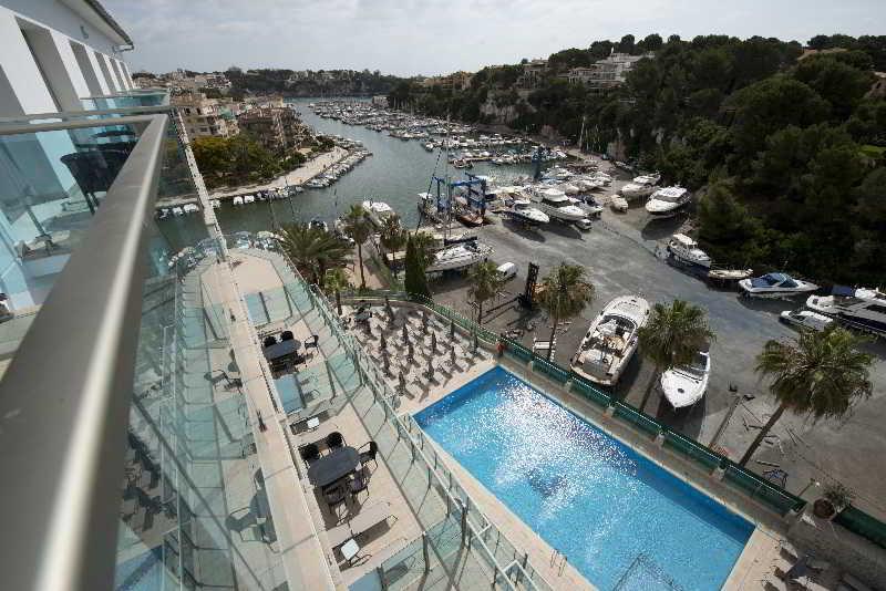 Porto Drach Aparthotel & Suites Porto Cristo Εξωτερικό φωτογραφία