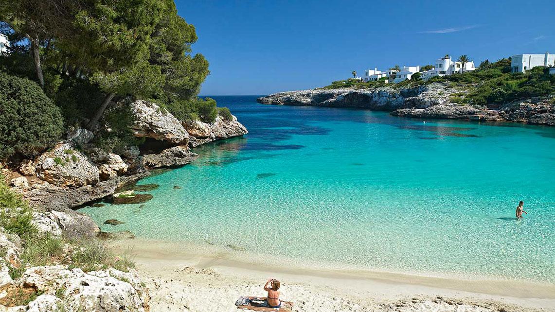 Porto Drach Aparthotel & Suites Porto Cristo Εξωτερικό φωτογραφία