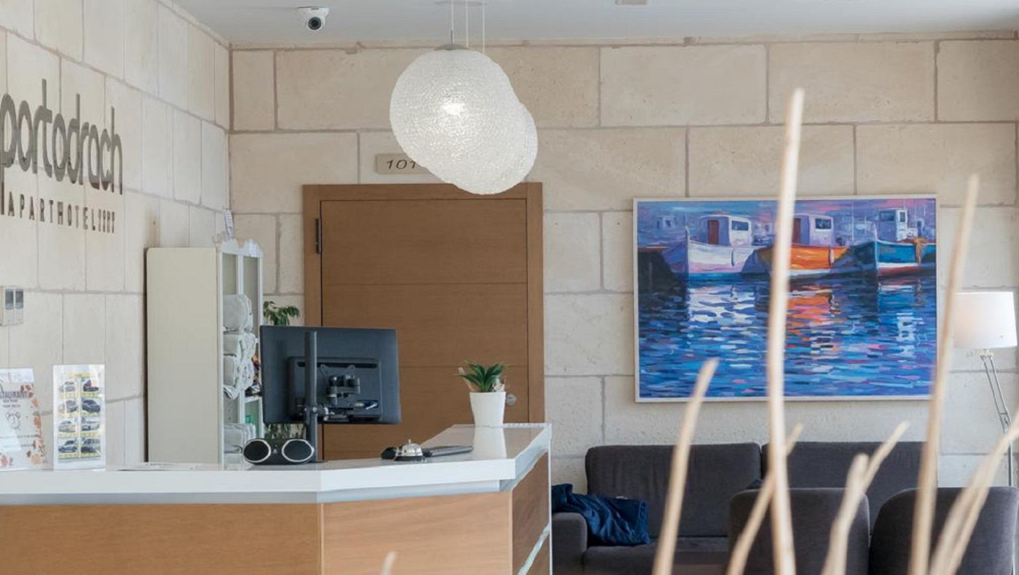 Porto Drach Aparthotel & Suites Porto Cristo Εξωτερικό φωτογραφία