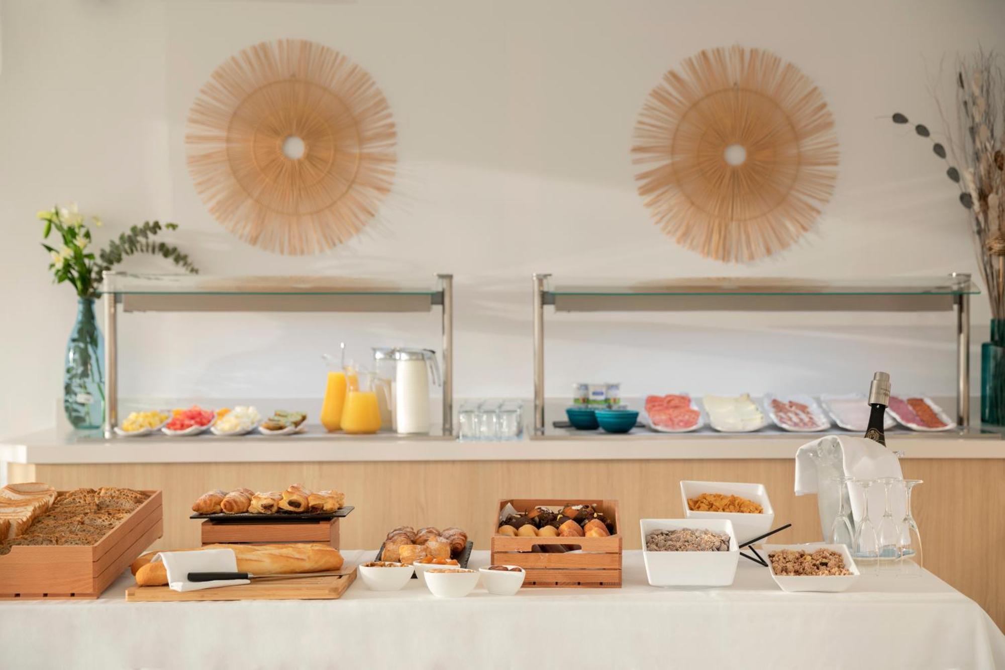 Porto Drach Aparthotel & Suites Porto Cristo Εξωτερικό φωτογραφία