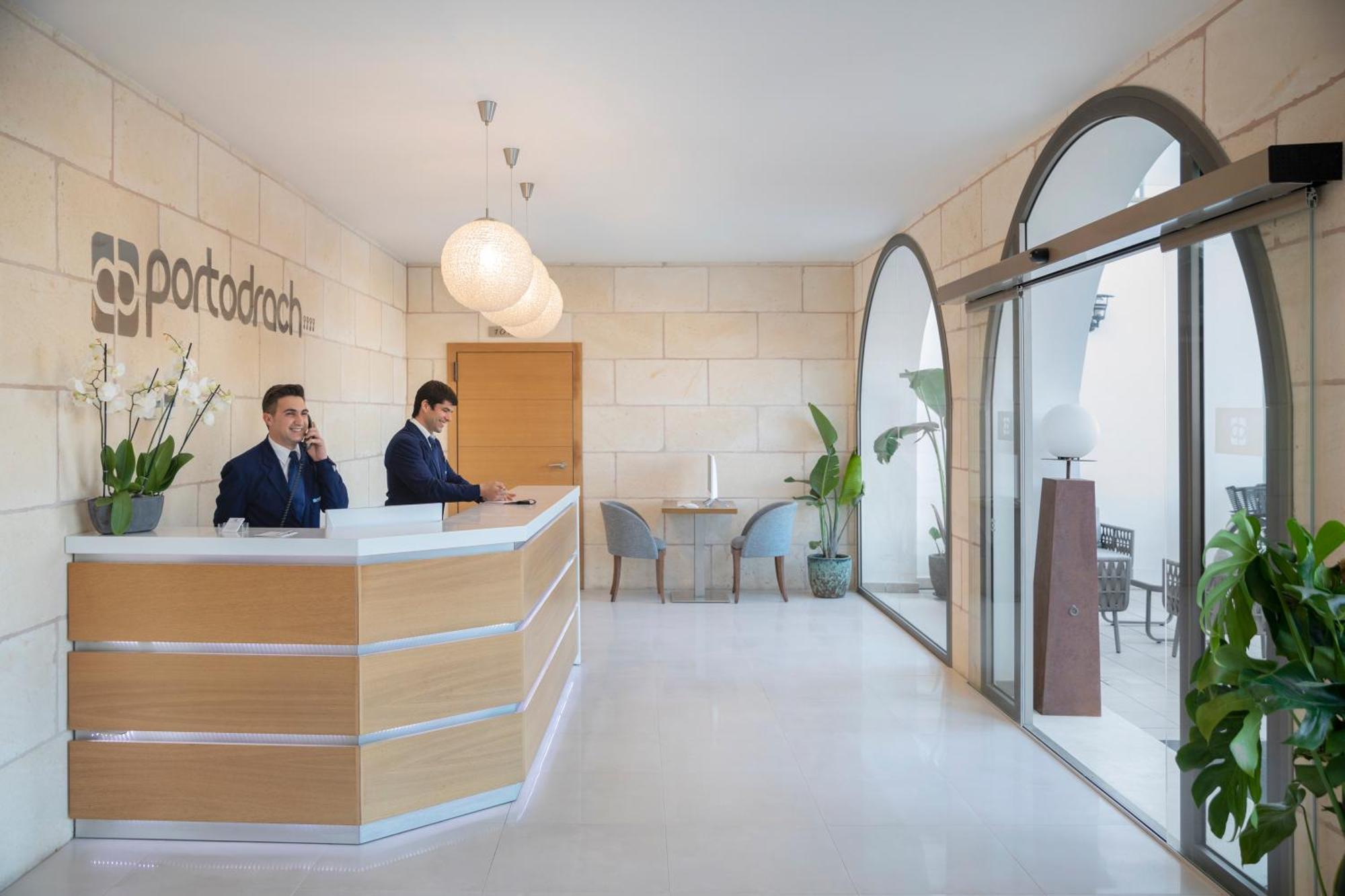 Porto Drach Aparthotel & Suites Porto Cristo Εξωτερικό φωτογραφία