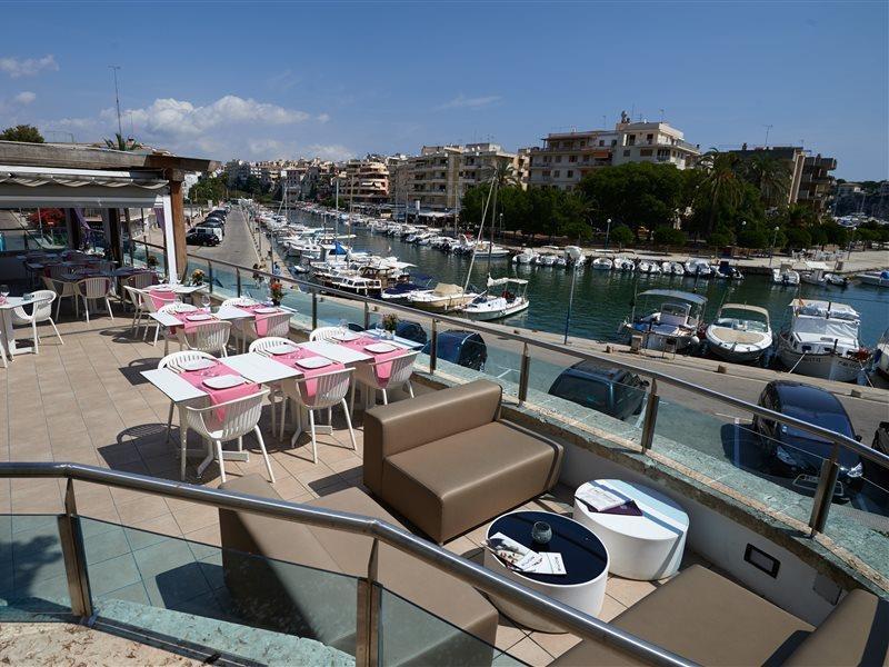 Porto Drach Aparthotel & Suites Porto Cristo Εξωτερικό φωτογραφία