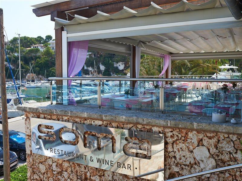 Porto Drach Aparthotel & Suites Porto Cristo Εξωτερικό φωτογραφία