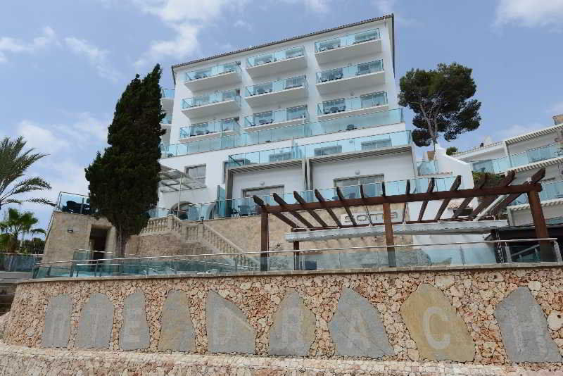 Porto Drach Aparthotel & Suites Porto Cristo Εξωτερικό φωτογραφία