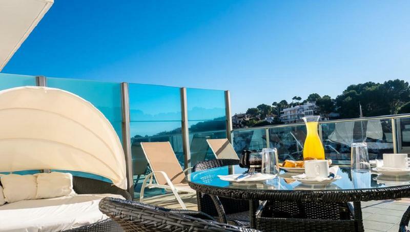 Porto Drach Aparthotel & Suites Porto Cristo Εξωτερικό φωτογραφία
